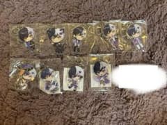 AMPTAK×COLORS アクリルキーホルダー アクリルスタンド まとめ売りのサムネイル