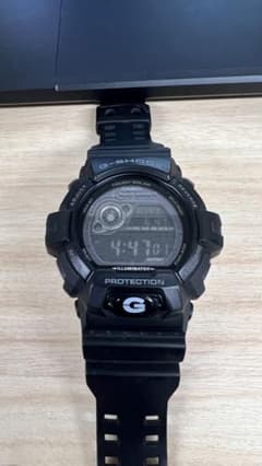 G-SHOCK GW-8900A 電波ソーラー LEDライト CASIOのサムネイル