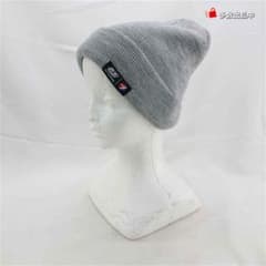 フィフティファイブディーエスエル 55DSL ニットビーニー帽 ユニセックス