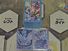 バディファイト PSクレセールデッキ+デッキパーツ - メルカリ