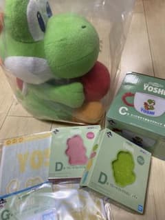 요시 이치 반 쿠지 ACDG 상