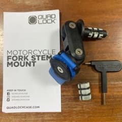 Quad Lock フォークステムマウントのサムネイル