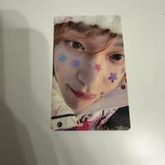 riize ウォンビン 会場限定 ドーム トレカ ラキドロ all of you - メルカリ