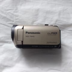 Panasonic パナソニック HDC-TM45 ビデオカメラ 中古のサムネイル
