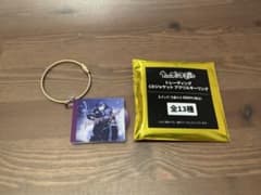一ノ瀬トキヤ　うたの☆プリンスさまっ♪ CDジャケットアクリルキーリングのサムネイル
