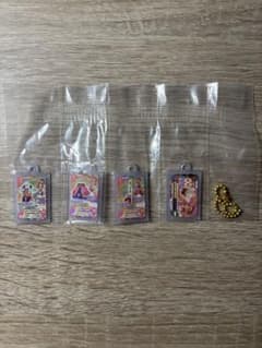 アイカツガチャガチャ大空あかりのサムネイル