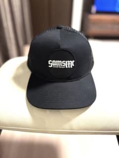 SAMS メッシュキャップ　challengerのサムネイル
