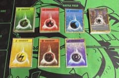 の*い様 ポケカ Classic エネルギー 126枚まとめ売り の*い様 ポケカ Classic エネルギー 126枚まとめ売り - メルカリ