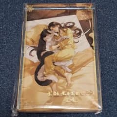 魔道祖師 アクリルブロック 金凌 BD 2024 - メルカリ