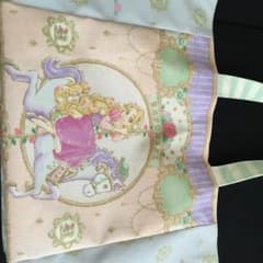 ラプンツェル バッグのサムネイル