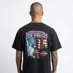 Harley-Davidson New York City T-Shirtのサムネイル
