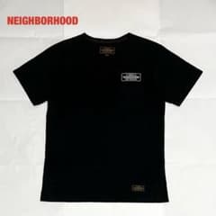 NEIGHBORHOOD ネイバーフッド CLASSIC-P/C-CREW.SS - メルカリ