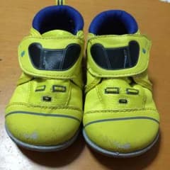プラレール 靴のサムネイル