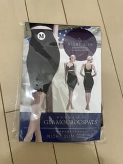 グラマラスパッツ ナイトスリム Mのサムネイル