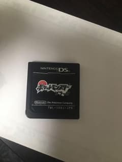 ポケットモンスター ブラック DSのサムネイル