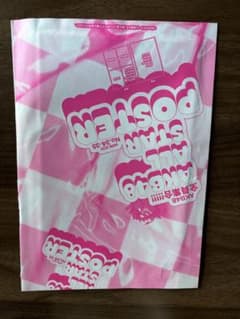 AKB48 ALL STAR POSTER 週刊プレイボーイ付録のサムネイル