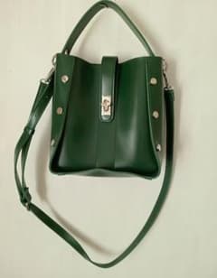 AZUL by moussy 2WAYは日本のブランドです。のサムネイル