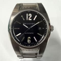 BVLGARI ブルガリ エルゴン EG40S メンズ 自動巻き W551 - メルカリ