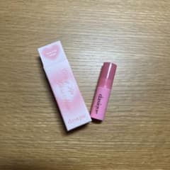 dasique リップグロスミニ スイートピンクのサムネイル