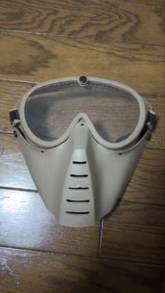サンセイGA-5T-Nマスクゴーグルのサムネイル