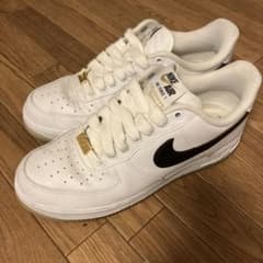 Nike AirForce 1 Low Bronx Origins 27.5cmのサムネイル