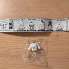 新品　サンリオキャラクターズシュウマイ　シナモロールのサムネイル