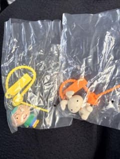 Crayon Shin-chan Colorful Multi Charm 2
