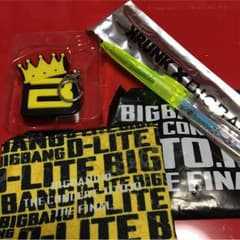 BIGBANG テソンセットのサムネイル