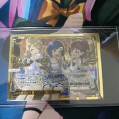 WIXOSS 世怜音女学院After School LRP にじさんじおまけ付きのサムネイル