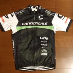 サイクルジャージのサムネイル