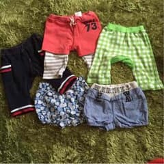 パンツまとめ売り!! 60～70cmのサムネイル