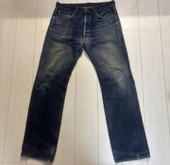 LEVI'S リーバイス 501XX 復刻 1947 W36 LVC - メルカリ