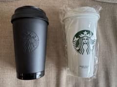 Starbucks Fragment ステンレスToGoロゴタンブラーのサムネイル