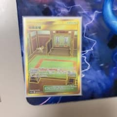 ポケモンカード 格闘道場 URのサムネイル