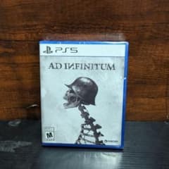 Ad Infinitum (輸入版:北米) - PS5