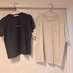 Tシャツのサムネイル