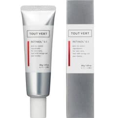 TOUT VERT (トゥベール)RETINOL 0.1 30gのサムネイル