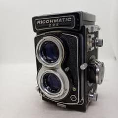 【整備済完動品】Ricohmatic225 整備済完動品】Ricohmatic225 - メルカリ