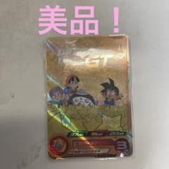 スーパードラゴンボールヒーローズ パン CP - メルカリ