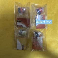 주술회전 시부야 사변 주술 냥코 숙장 노장미 나나미 4점 세트