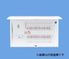 パナソニック 分電盤 50A  18回路2スペースのサムネイル