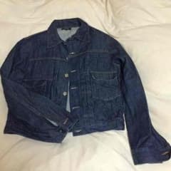 A.P.C. デニムジャケット ★  まほさま専用のサムネイル