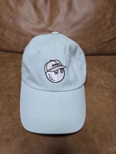 Malbon Golf ベースボールキャップのサムネイル