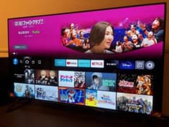 【しろくまさん⭐︎セール様専用】LGエレクトロニクス　48インチ　OLEDのサムネイル
