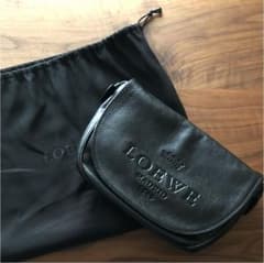 美品！LOEWE ショルダーバッグのサムネイル