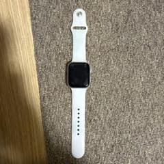 Apple Watch Se2 本体 ホワイトのサムネイル