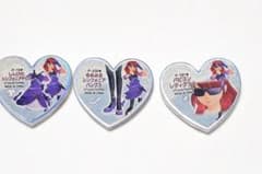 しんぴのシンフォニアコーデ　プリズムストーンのサムネイル
