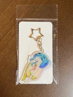 うる星やつら　ラムちゃん　キーホルダーのサムネイル