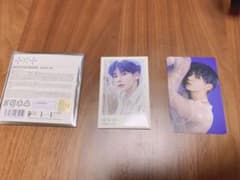 txt カンテヒョン　缶バッジ　フォトカード　109のサムネイル