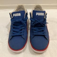 PUMA プーマ Glyde Lite Mid 26センチのサムネイル